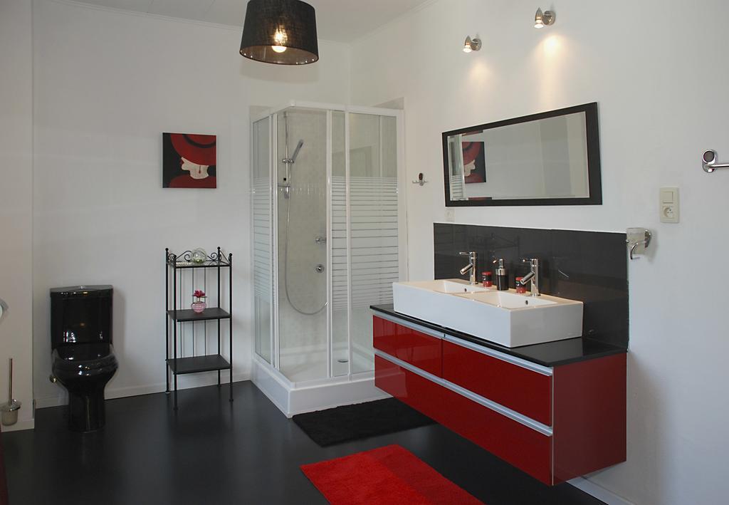 B&B Golden Corner 24 Mechelen Exterior foto
